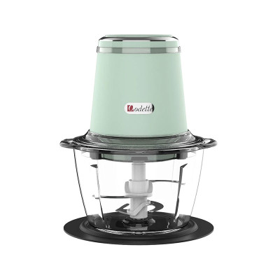 ODETTE MIMI CHOPPER CH1110(Lt.Green)