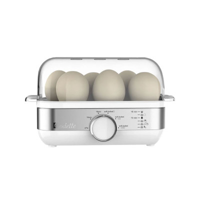 ODETTE EGG BOILER EB6017(White)