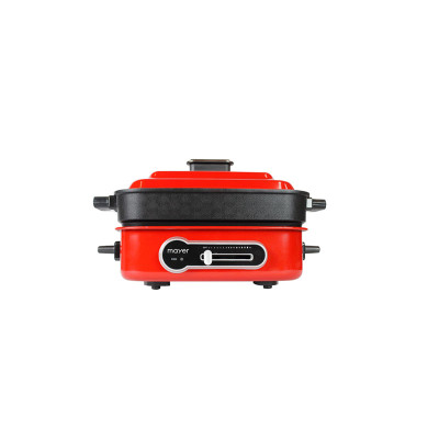MAYER MULTI-COOKER EO-327R-BK