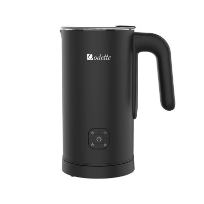 ODETTE MILK FROTHER MF1001BE(BLACK)