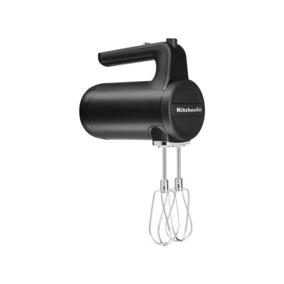 KITCHENAID MIXER 5KHMB732GBM-MATTE BLACK