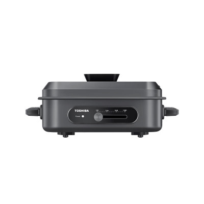 TOSHIBA MULTI - PURPOSE HC-14KSSSG(K)