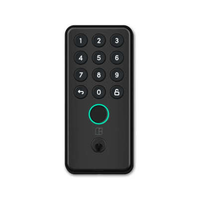 IGLOOHOME DIGITAL LOCK DEADBOLT GO
