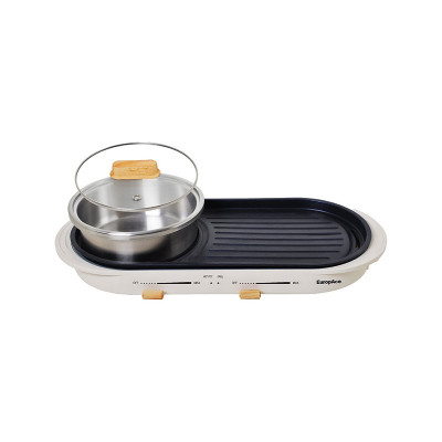 EUROPACE STEAMBOAT EMC7303D