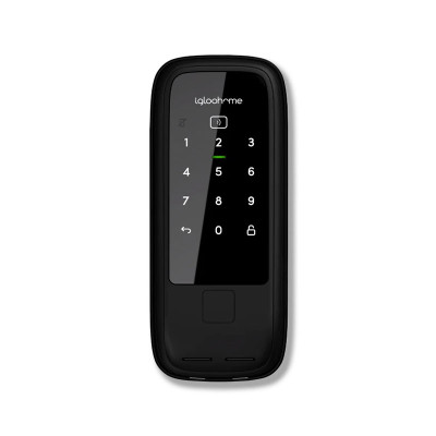 IGLOOHOME DIGITAL LOCK RW1-RIM LOCK