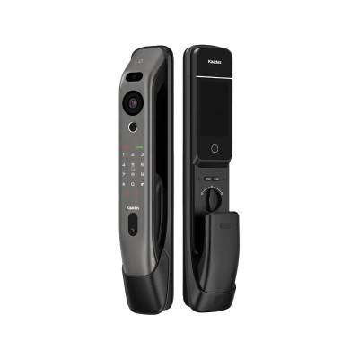KADDAS DIGITAL LOCK K20 PRO MAX BLACK