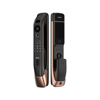 KADDAS DIGITAL LOCK K20 PRO MAX COPPER