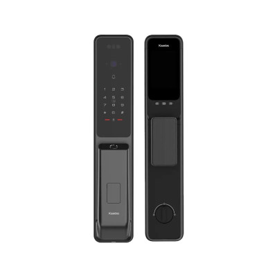 KADDAS DIGITAL LOCK Q9 BLACK