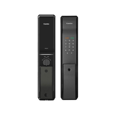 KADDAS DIGITAL LOCK K9-5W SPACE GREY