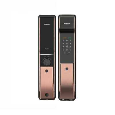 KADDAS DIGITAL LOCK K9-5W COPPER