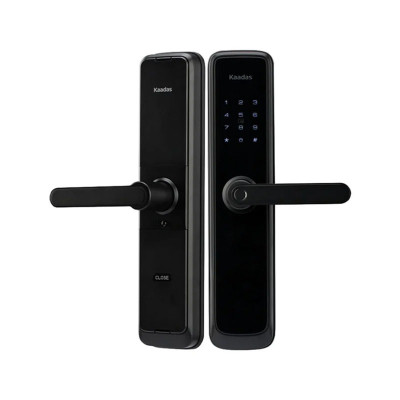 KADDAS DIGITAL LOCK L7 BLACK