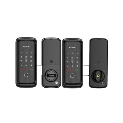 KADDAS DIGITAL LOCK R8 + R8GD 