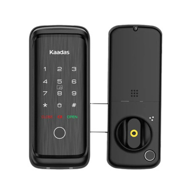 KADDAS DIGITAL LOCK R8GD Gate Lock