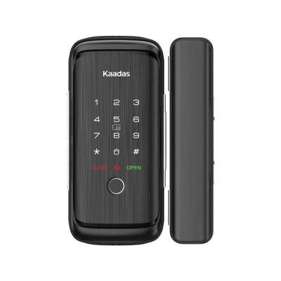 KADDAS DIGITAL LOCK R8L Glass Door Lock