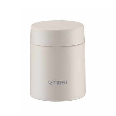 TIGER FOOD JAR MKL-W040 WK)
