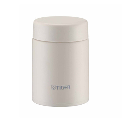 TIGER FOOD JAR MKL-W050 WK)