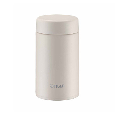 TIGER FOOD JAR MKL-W075 WK)