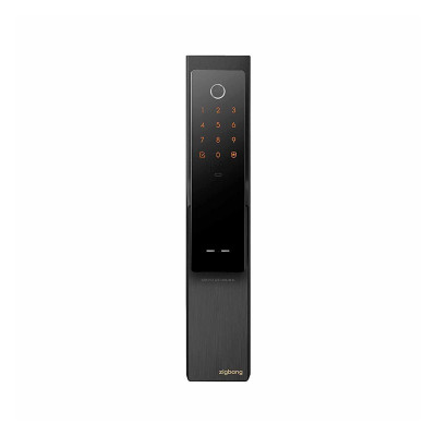 ZIGBANG DIGITAL LOCK P52H Black