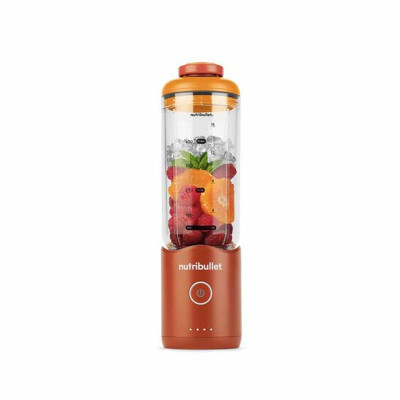 NUTRIBULLET BLENDER NBP013OR
