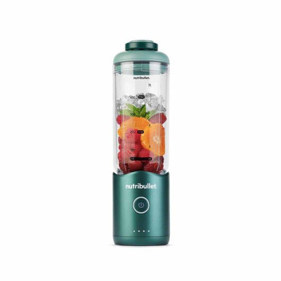 NUTRIBULLET BLENDER NBP013GR