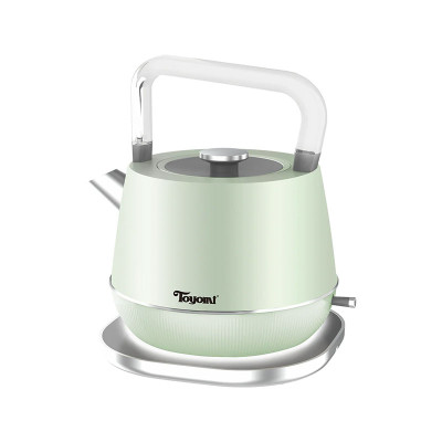 TOYOMI KETTLE WK1788 GREEN