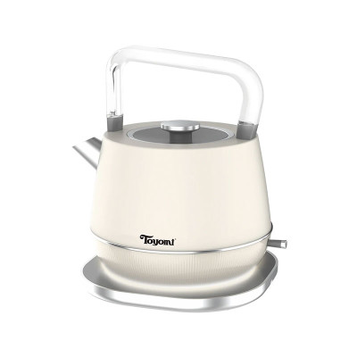TOYOMI KETTLE WK1788 BEIGE