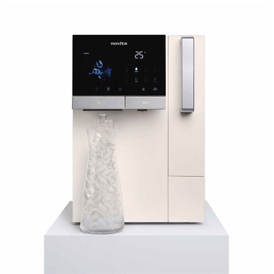 NOVITA WATER PURIFIER P9 BEIGE