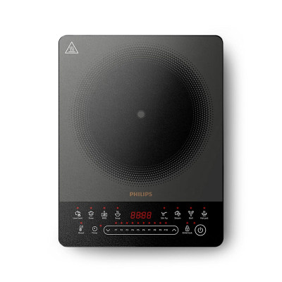 PHILIPS INDUCTION COOKER HD5850/98
