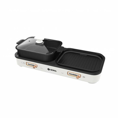 SONA STEAMBOAT SHG 2723