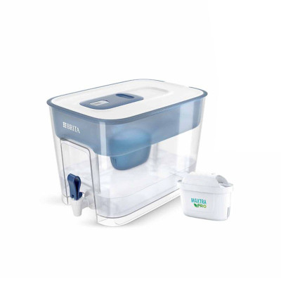 BRITA WATER PURIFIER FLOW WATER FILTER TANK
