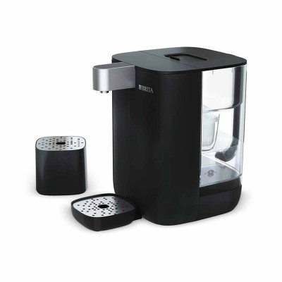 BRITA WATER PURIFIER CUBE 2.0 (BLACK)