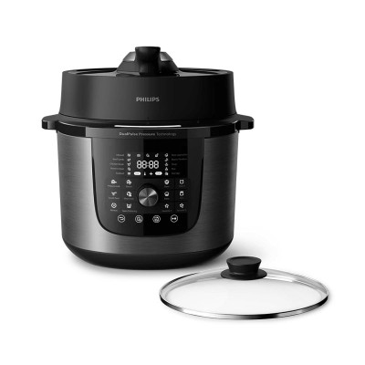 PHILIPS PRESSURE COOKER HD2823/80
