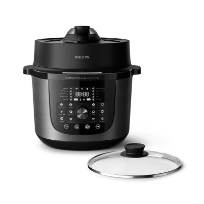 PHILIPS PRESSURE COOKER HD2633/80