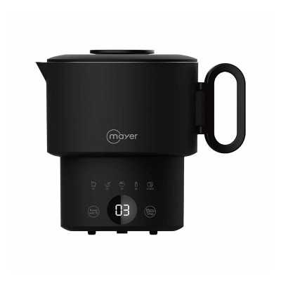 MAYER TRAVEL POT MMTC100D