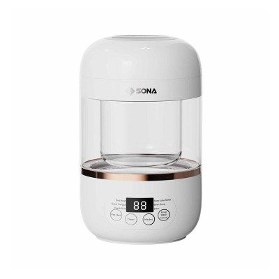 SONA BIRD NEST BOILER SBN 1086 