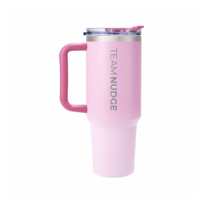 HAPPYCALL THERMAL-FROTH 4900-4048 (Pink)