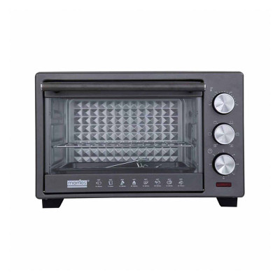 MORRIES OVEN TOASTER MS190EO
