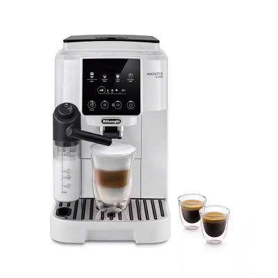 DELONGHI COFFEE MAKER ECAM220.61.W EX:1