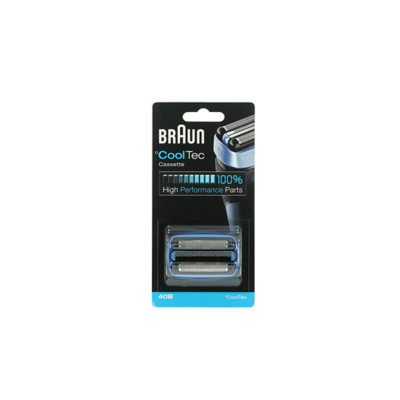 BRAUN ACCESSORY 40B