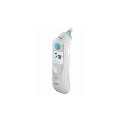 BRAUN THERMOMETER IRT 6030