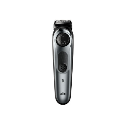 BRAUN BEARD TRIMMER BT7240
