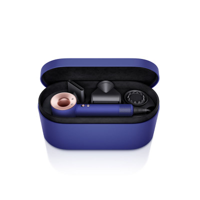 DYSON HAIR DRYER HD08 VINCA BLUE/ROSE