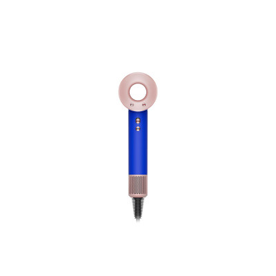 DYSON HAIR CARE HD15 BLUE BLUSH