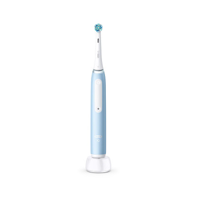 BRAUN RECHARGEABLE TOOTHBRUSH iO3