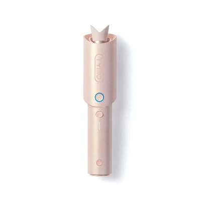 TYMO HAIR CARE CURLGO-PINK