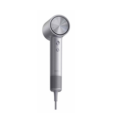 LAIFEN HAIR CARE Swift 4 Polished Silver