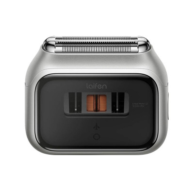 LAIFEN SHAVER P3 Pro Silver