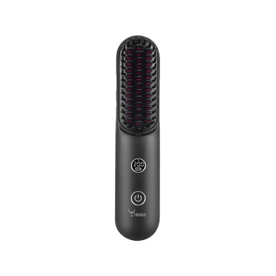 TAURUS HAIR CARE FY-168 Black