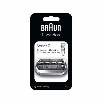 BRAUN ACCESSORY 74S