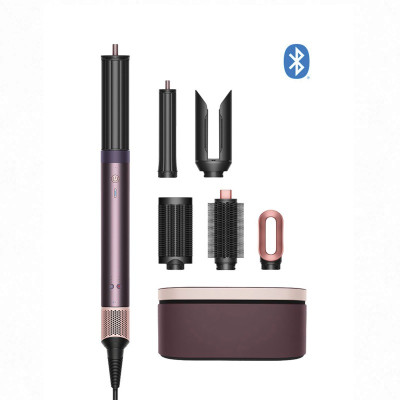 DYSON HAIR CARE HS09 JASPER PLUM-598783-01